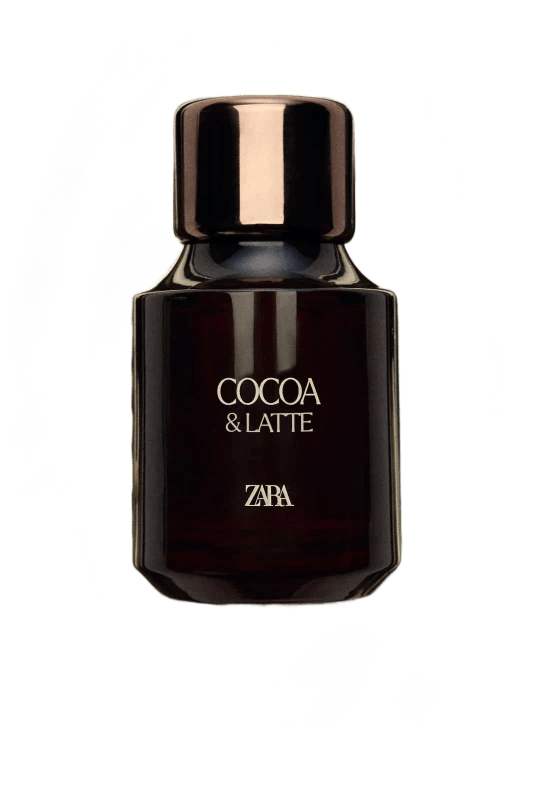 COCOA & LATTE EDP 100ML (3.4 FL. OZ).