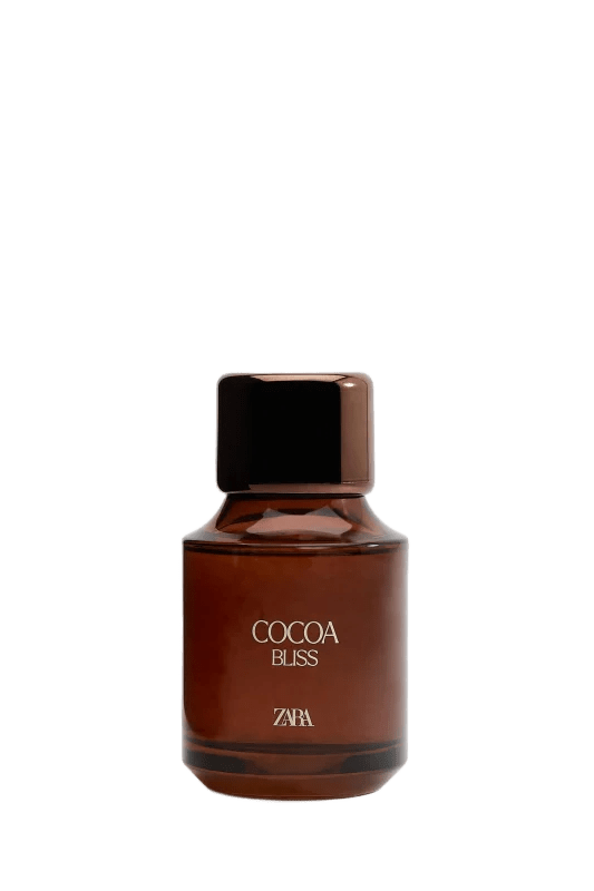 COCOA BLISS EDP 100ML (3.4 FL. OZ). 3