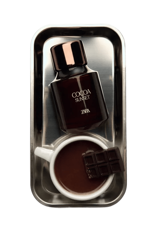 COCOA SUNSET EDP 100ML / 3.4 FL. OZ.