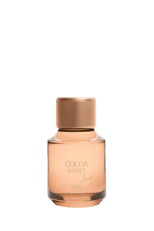 COCOA SUNSET IN MIAMI EDP 100ML (3.4 FL. OZ).