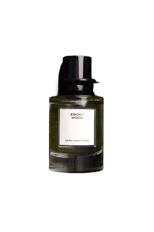 EBONY WOOD EDP 30ML (1.01 FL. OZ).