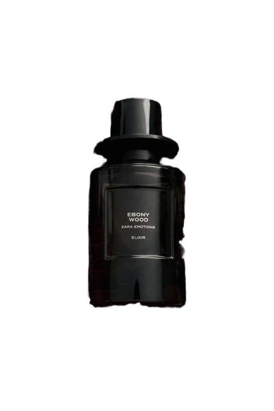 EBONY WOOD ELIXIR EDP 100ML (3.4 FL.OZ).