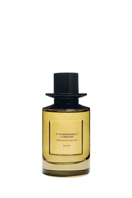 FASHIONABLY LONDON ELIXIR PARFUM 100ML / 3.4 oz 2
