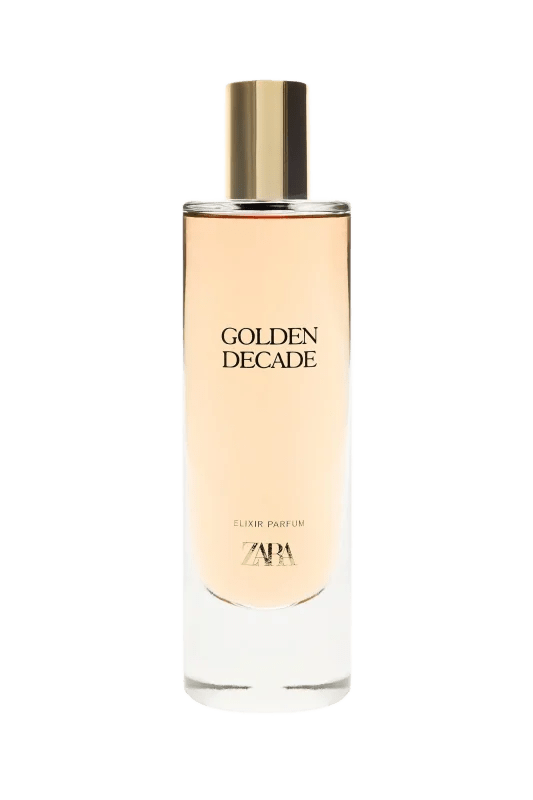 GOLDEN DECADE ELIXIR PARFUM 80ML (2.71 FL. OZ). 2