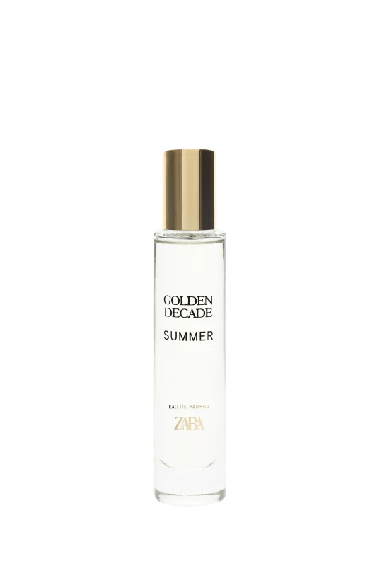 GOLDEN DECADE SUMMER EDP 80ML / 2.71 oz