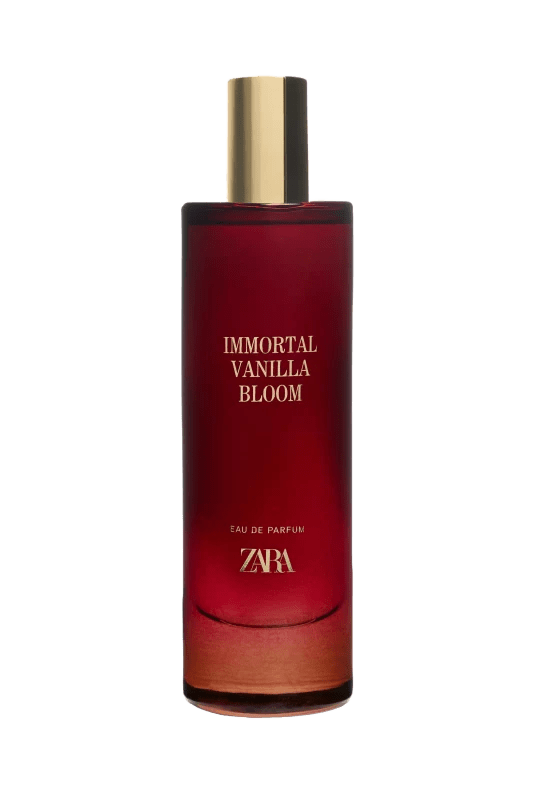 IMMORTAL VANILLA BLOOM EDP 80ML (2.71 FL. OZ).