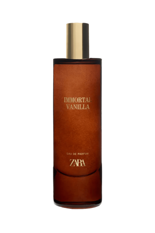 IMMORTAL VANILLA EDP 80ML (2.72 FL. OZ)