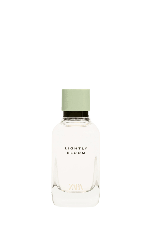 LIGHTLY BLOOM EDP 100 ML (3.4 FL. OZ). 2