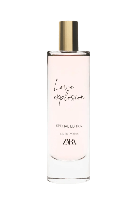 LOVE EXPLOSION EDP 80ML (2.71 FL. OZ).