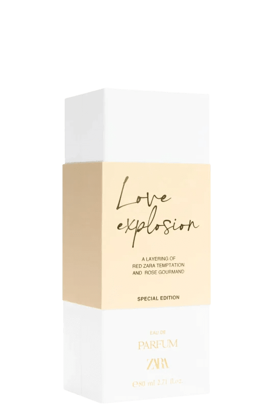 LOVE EXPLOSION EDP 80ML (2.71 FL. OZ). 2