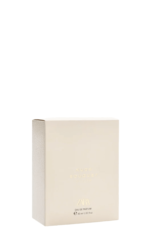 NUDE BOUQUET GLITTER EDP 30ML / 1.01 oz 2