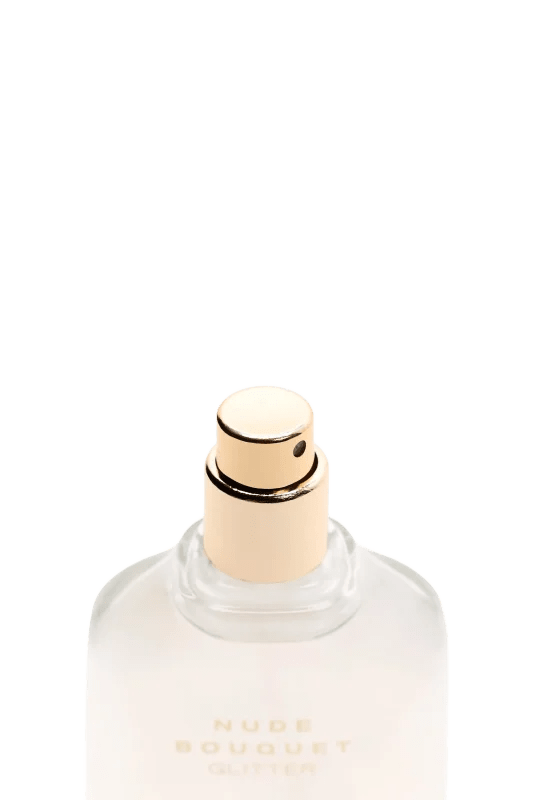NUDE BOUQUET GLITTER EDP 30ML / 1.01 oz 3