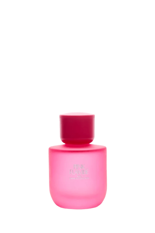 PINK FLAMBÉ EDT 90ML / 3.04 oz.