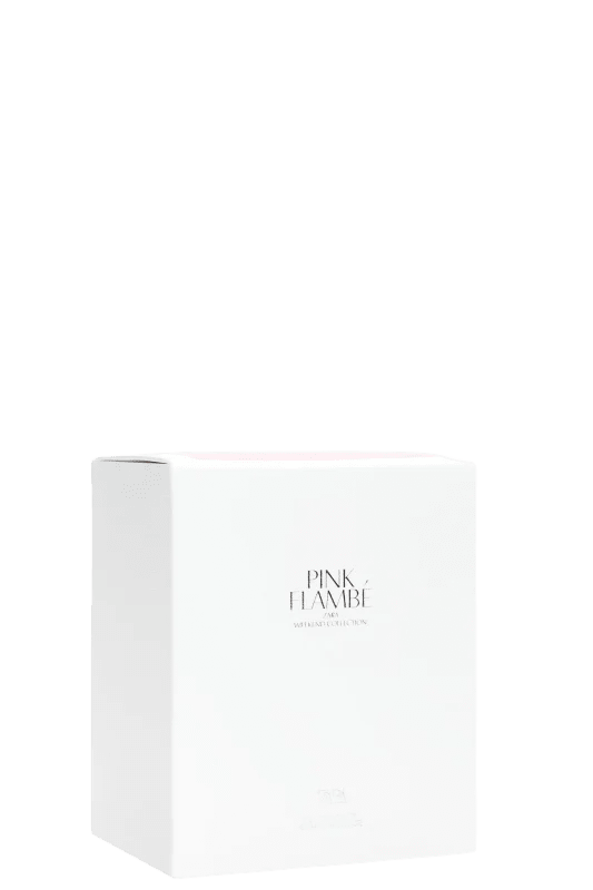 PINK FLAMBÉ EDT 90ML / 3.04 oz. 4