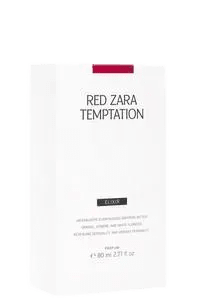RED ZARA TEMPTATION ELIXIR PARFUM 80ML (2.71 FL. OZ). 2