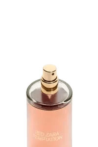 RED ZARA TEMPTATION ELIXIR PARFUM 80ML (2.71 FL. OZ). 3