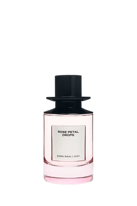 ROSE PETAL DROPS EDP 100ML (3.4 FL. OZ). 3