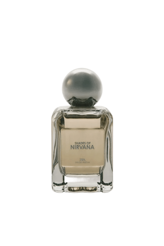SHADES OF NIRVANA EDP 100ML (3.4 FL.OZ). 2