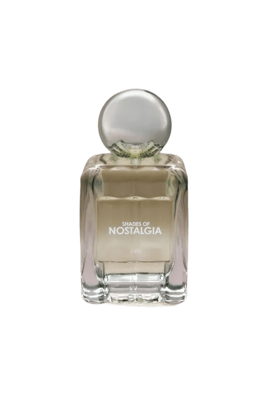 SHADES OF NOSTALGIA EDP 100ML (3.4 FL.OZ) 2