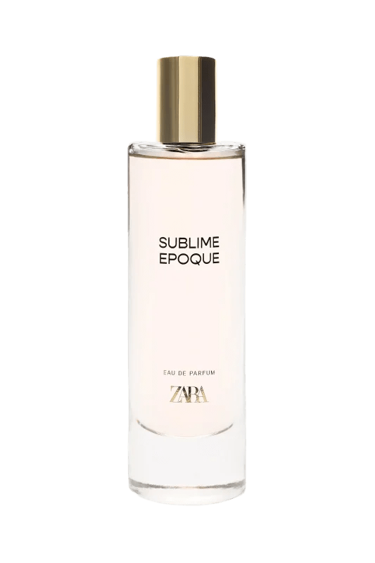 SUBLIME EPOQUE EDP 80ML (2.71 FL. OZ). 2