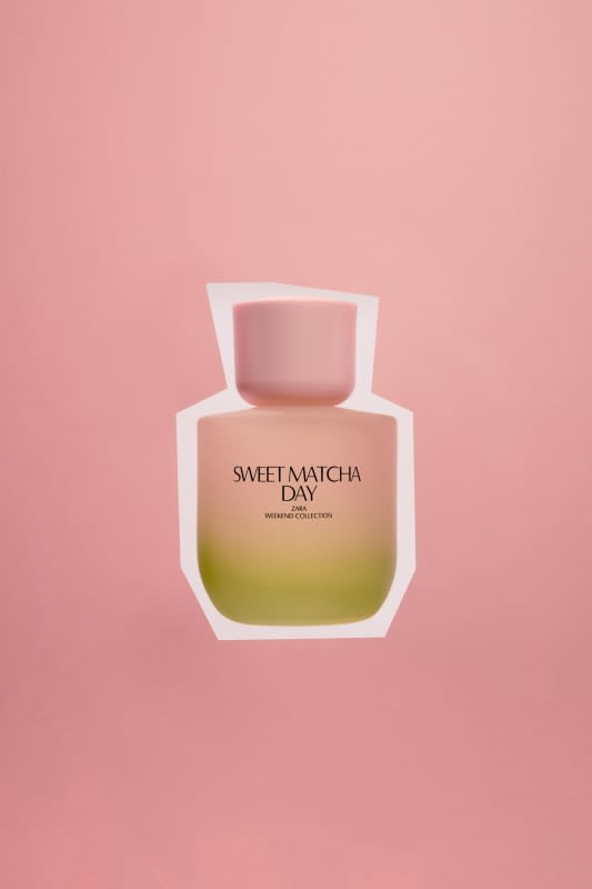 SWEET MATCHA DAY EDT 90ML / 3.04 oz 3