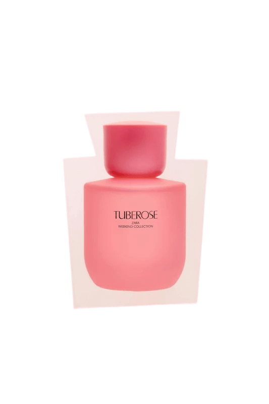 TUBEROSE EDT 90ML (3.04 FL. OZ). 2