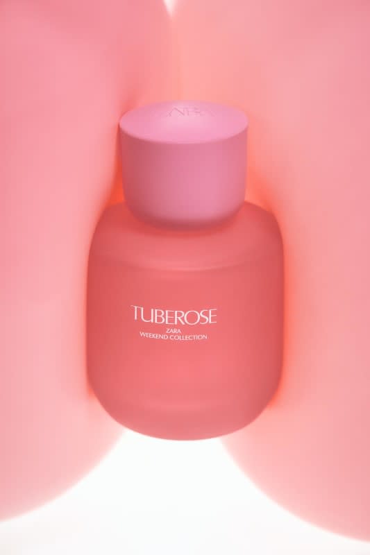 TUBEROSE EDT 90ML (3.04 FL. OZ). 6