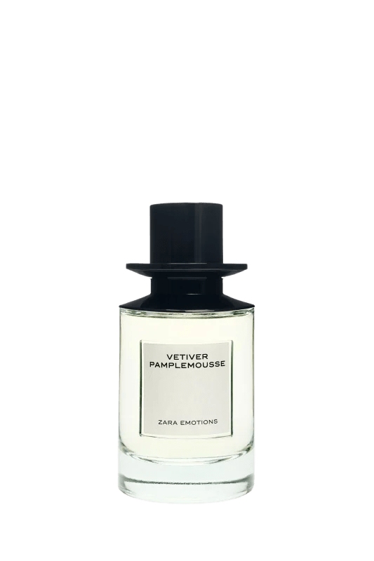 VETIVER PAMPLEMOUSSE EDP 100 ML (3.4 FL. OZ). 2