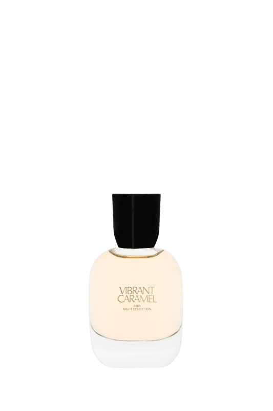 VIBRANT CARAMEL EDP 90 ML / 3.04 oz