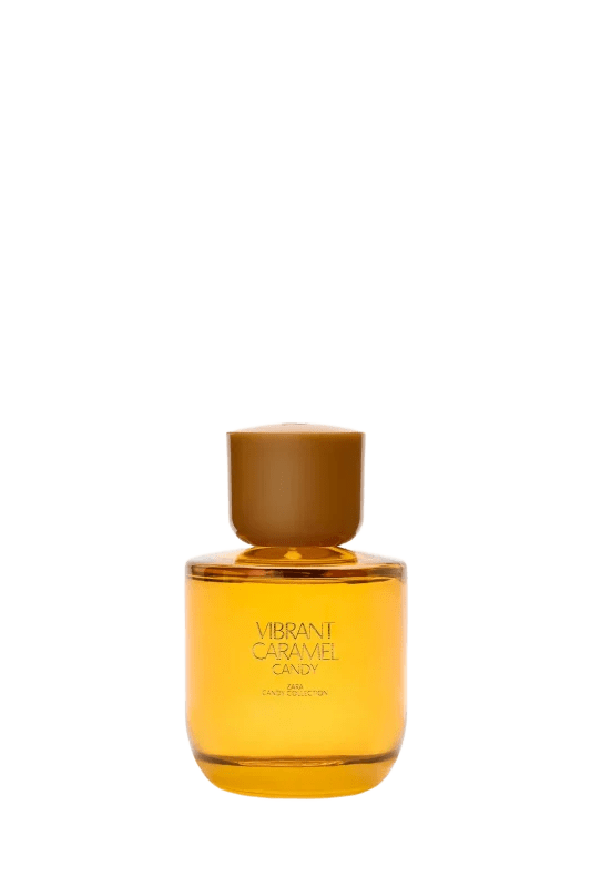 VIBRANT CARAMEL EDP 90ML / 3.04 oz. 2