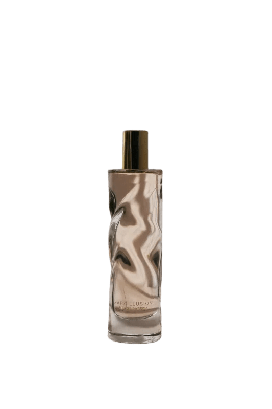 ZARAILLUSION EDP 80ML / 2.71 oz