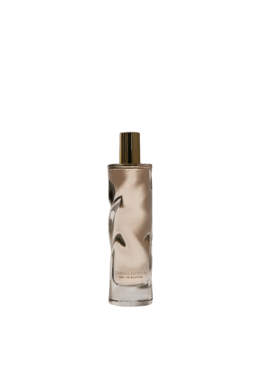 ZARAILLUSION EDP 80ML / 2.71 oz 2