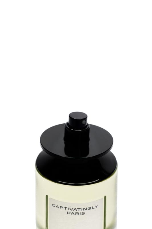 CAPTIVATINGLY PARIS EDP 100ML (3.4 FL.OZ). 2