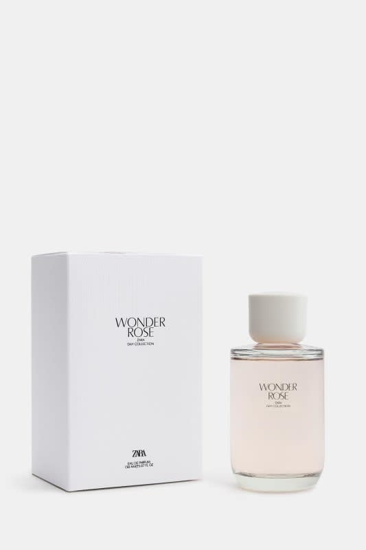 WONDER ROSE EDT 150ML (5.7 FL. OZ). 2