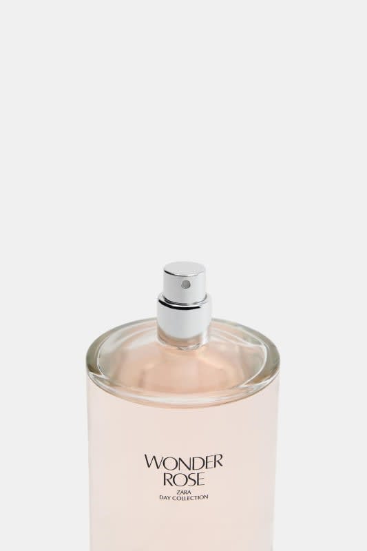 WONDER ROSE EDT 150ML (5.7 FL. OZ). 4