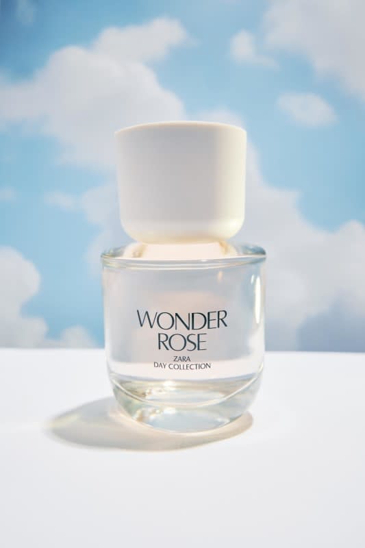 WONDER ROSE EDT 50ML / 1.7 oz.
