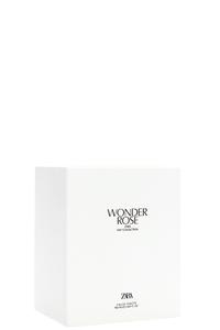 WONDER ROSE EDT 90ML (3.04 FL. OZ). 2