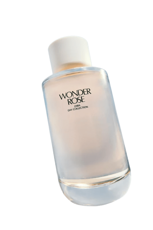 WONDER ROSE EDT 180 ML / 6.08 oz.