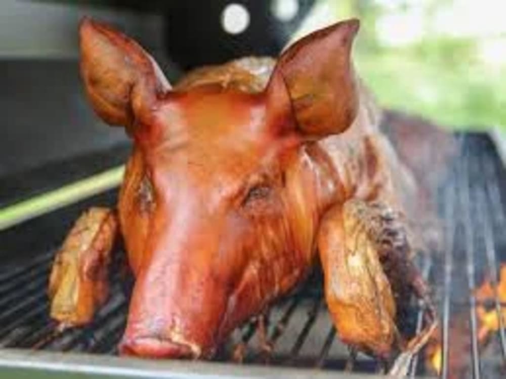 Babi Guling Exploring Bali Iconic Dish