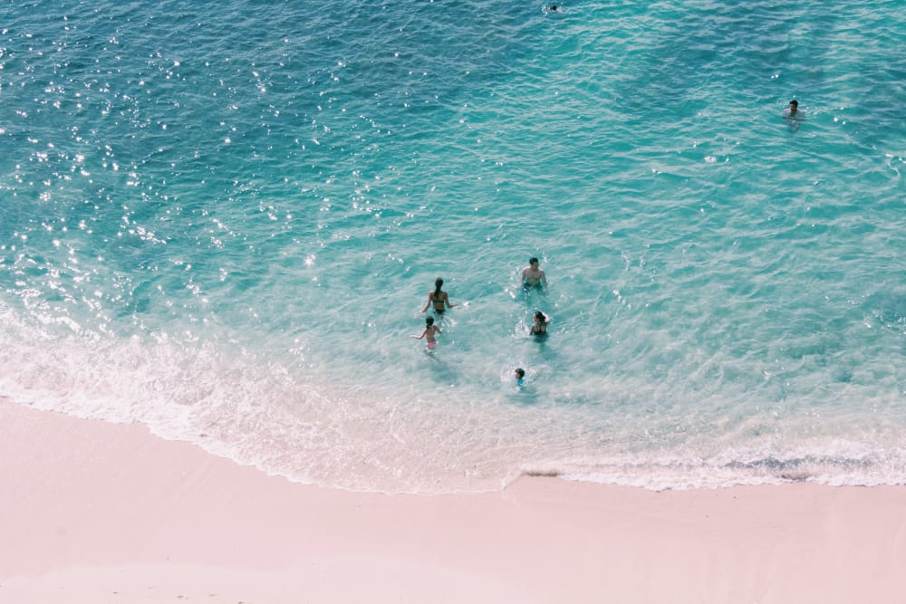 Explore the Beauty of Pandawa Beach A Spectacular Destination in Bali