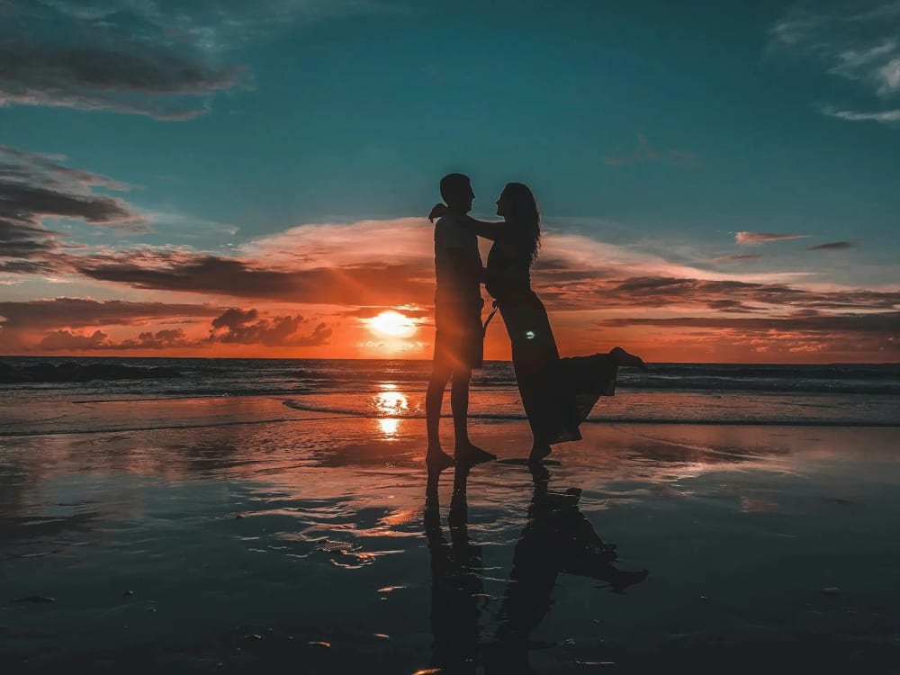  Choosing the Best Time for Your Honeymoon in Bali