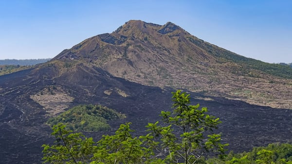 Kintamani Bali Tour Explore Monkey Forest, Ubud Market, Tegalalang Rice Terraces & Kintamani Volcano Views