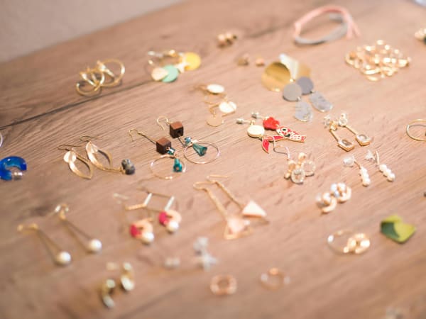 Discovering the Allure of Gold and Silver Jewelry in Bali