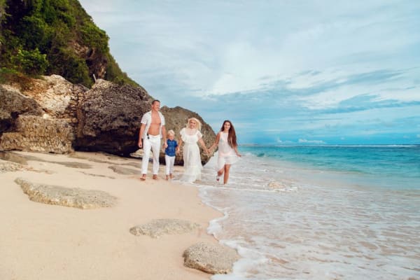 Bali Private Tour for Families: Kid-Friendly Itinerary & Tips