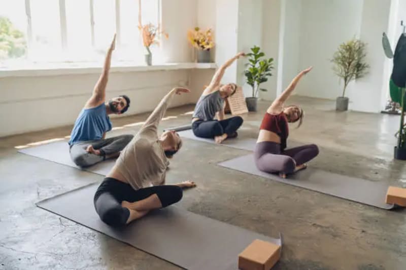Why Canggu is Great for Yogis
