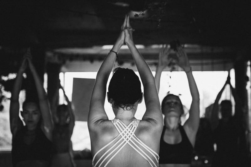 One Day in Canggu