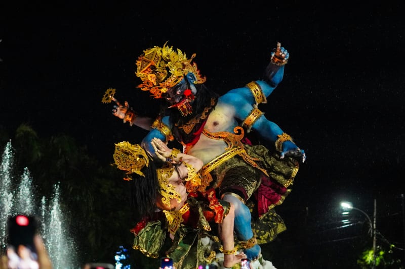 Why Should You Experience Nyepi in Bali?