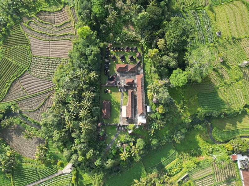 How to Travel Sustainably in Bali: Practical Tips for 2026