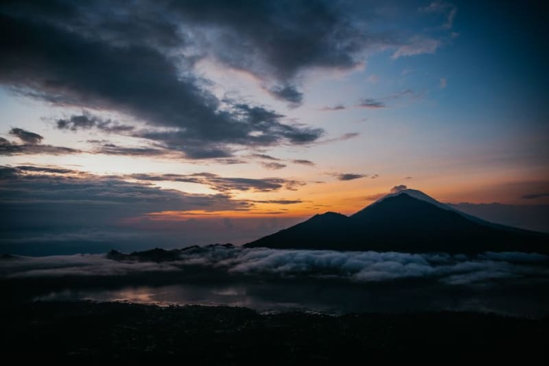 How to Get to Kintamani