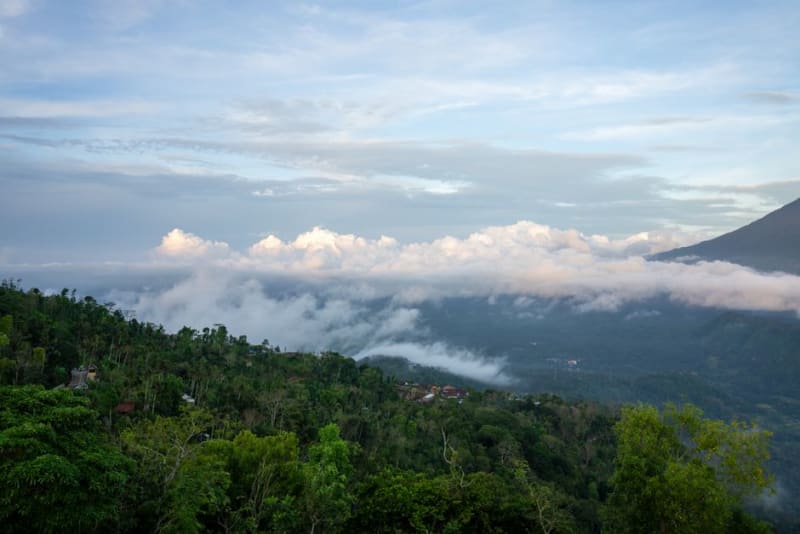 Suggested Itinerary: Combining Munduk with Nearby North Bali Highlights